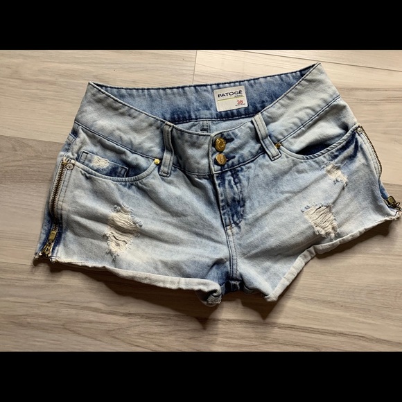 Brazilian shorts😍 - Picture 1 of 6